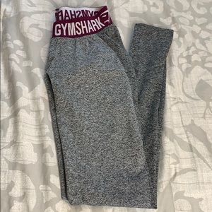 Gymshark flex leggings